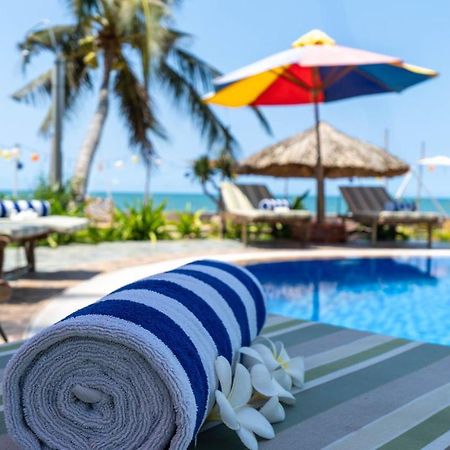 Ocean Place Resort Mũi Né Kültér fotó
