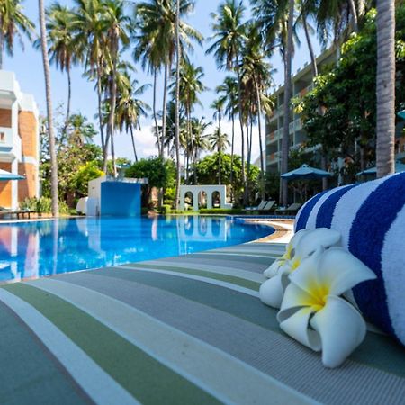 Ocean Place Resort Mũi Né Kültér fotó