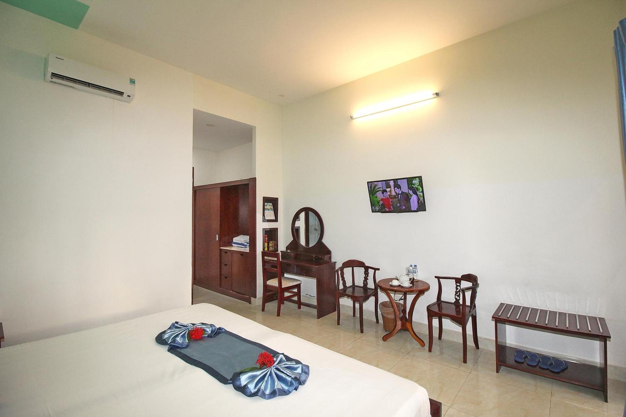Ocean Place Resort Mũi Né Kültér fotó
