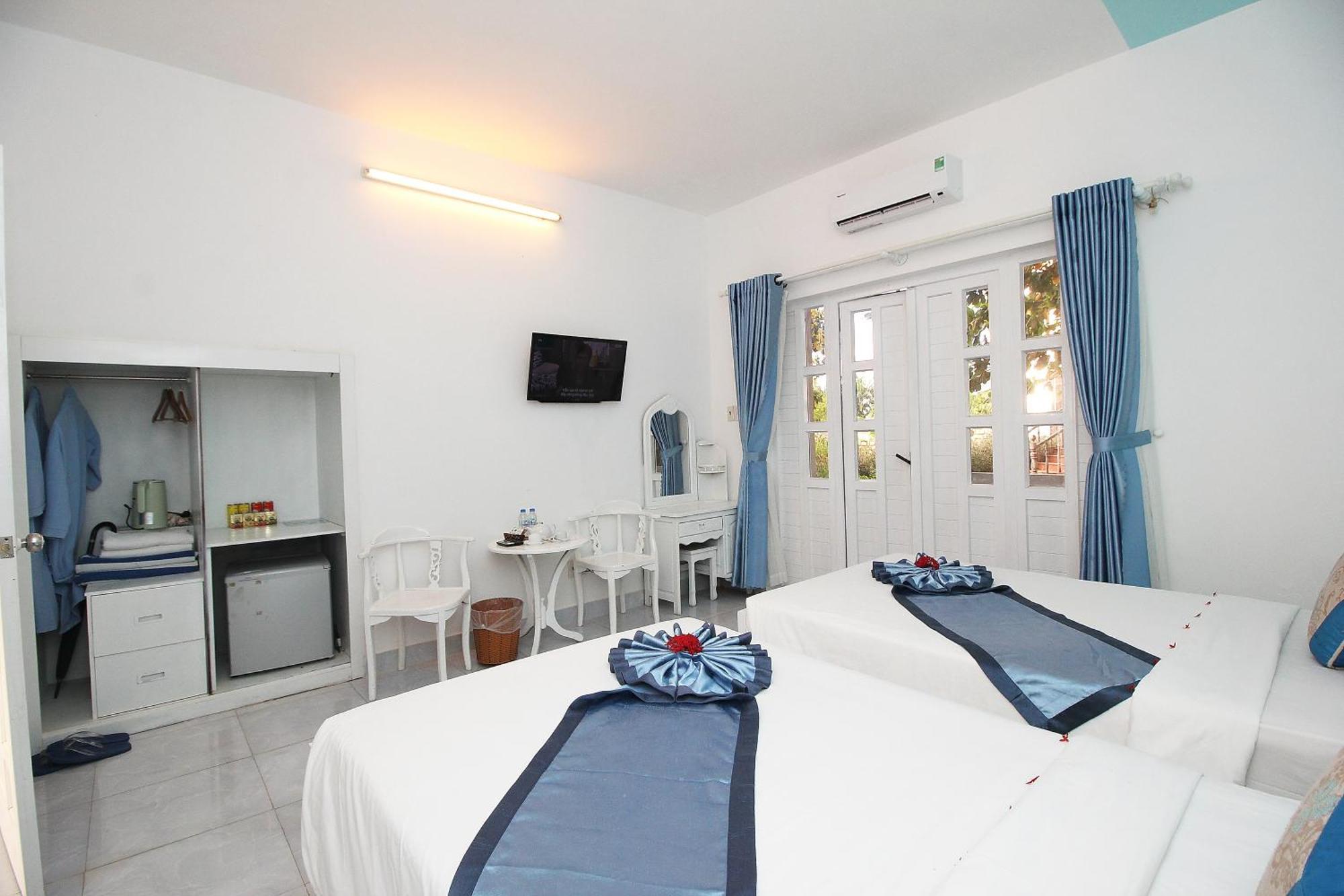Ocean Place Resort Mũi Né Kültér fotó