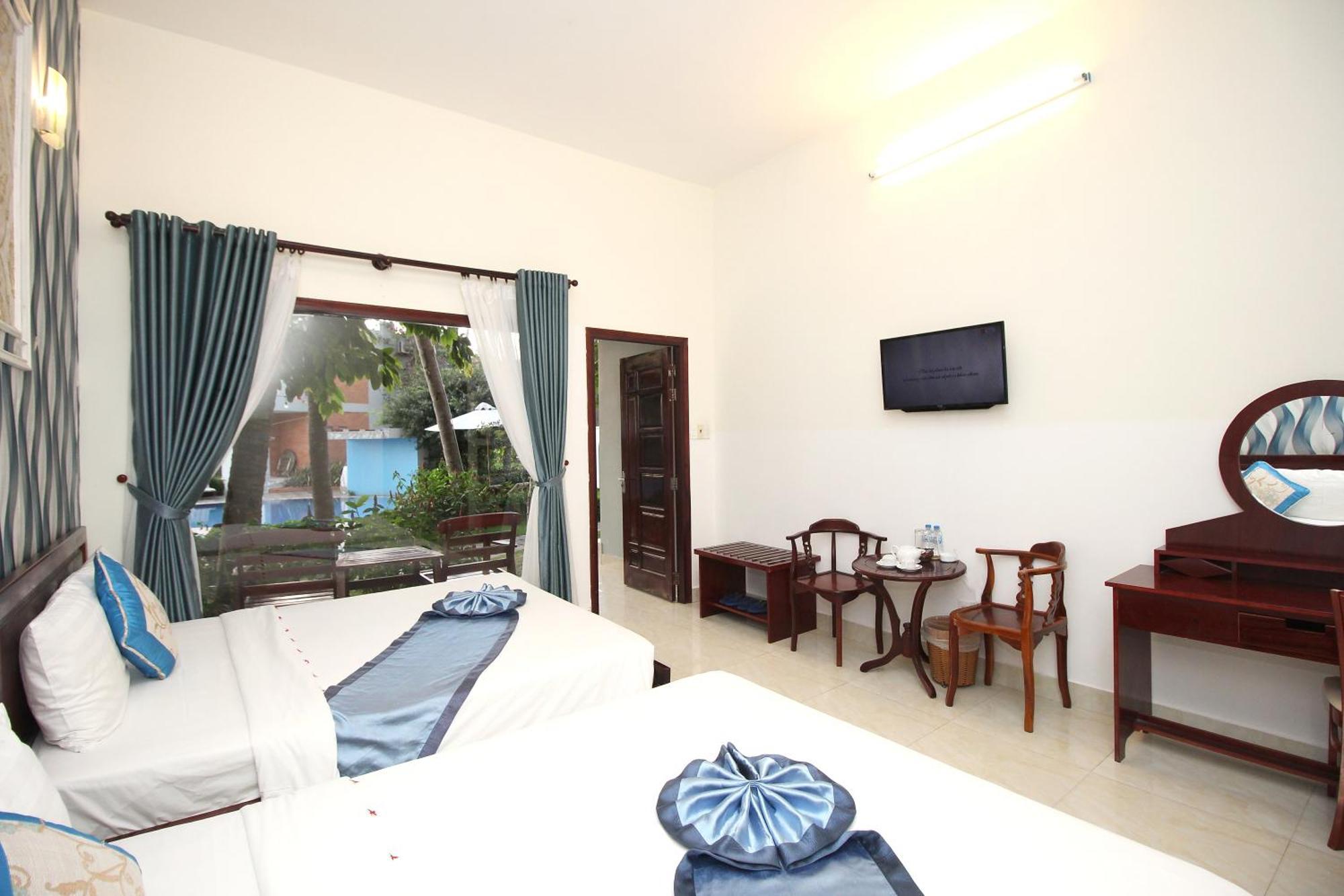 Ocean Place Resort Mũi Né Kültér fotó
