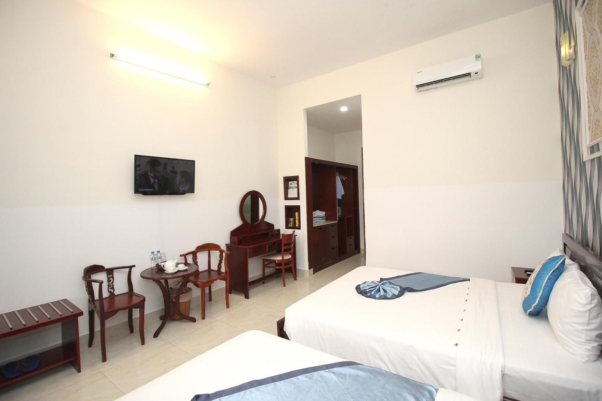 Ocean Place Resort Mũi Né Kültér fotó
