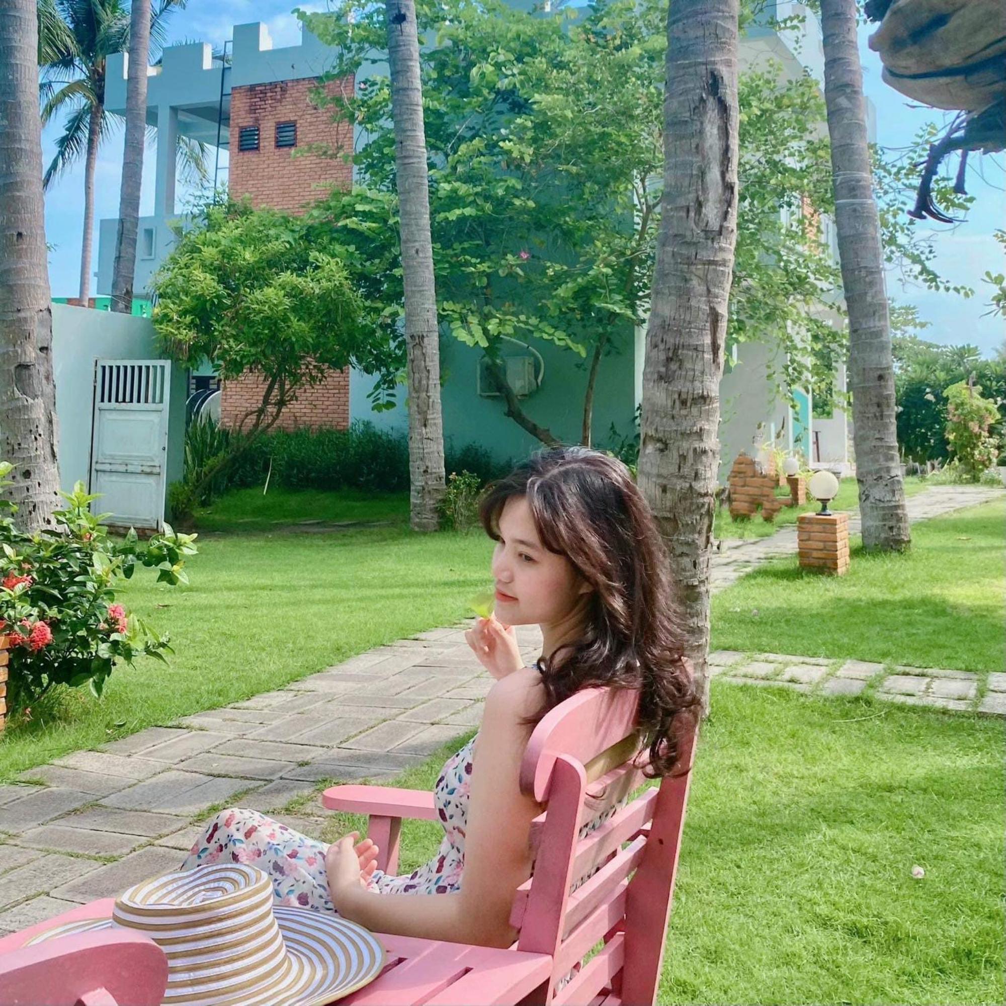 Ocean Place Resort Mũi Né Kültér fotó