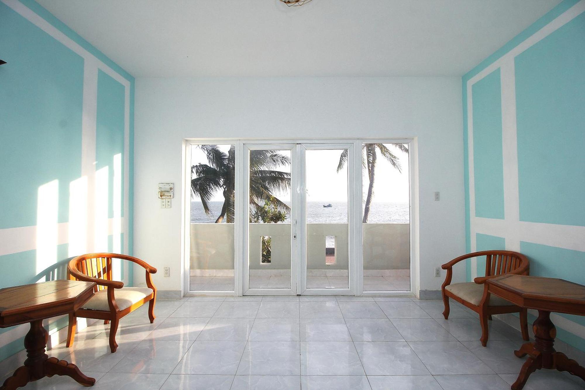 Ocean Place Resort Mũi Né Kültér fotó